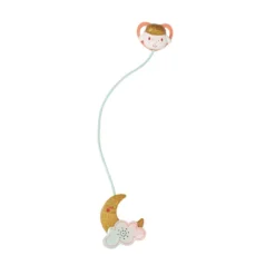 Zapf Creation Baby Annabell - Sweet Dreams - Schnuller -Rabatt Spielzeug Geschäft 241627 4001167704219 zapf baby annabell schnuller 03