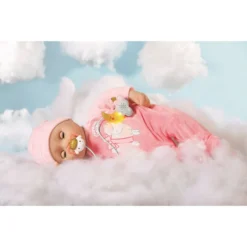 Zapf Creation Baby Annabell - Sweet Dreams - Schnuller -Rabatt Spielzeug Geschäft 241627 4001167704219 zapf baby annabell schnuller 05