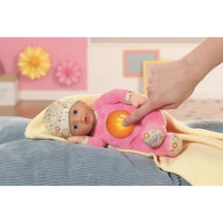 Zapf Creation BABY Born - Nightfriends Für Babies - 30 Cm