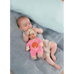 Zapf Creation BABY Born - Nightfriends Für Babies - 30 Cm 7 Zapf Creation BABY Born - Nightfriends Für Babies - 30 Cm -Rabatt Spielzeug Geschäft 241634 4001167832264 zapf baby born nightfriends 04