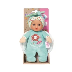 Zapf Creation BABY Born - Engel For Babies - 18 Cm - 1 Stück -Rabatt Spielzeug Geschäft 241637 4001167832295 zapf baby born engel for babies 02