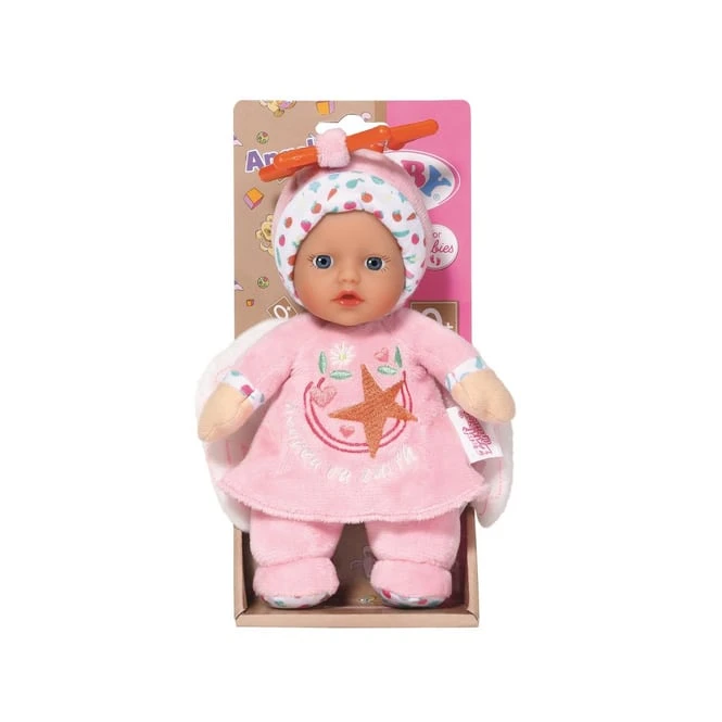 Zapf Creation BABY Born - Engel For Babies - 18 Cm - 1 Stück – Bild 5