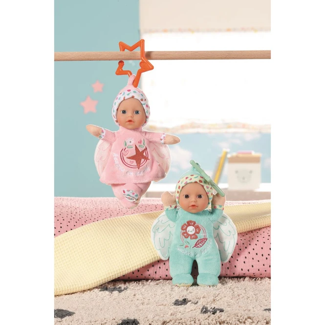 Zapf Creation BABY Born - Engel For Babies - 18 Cm - 1 Stück
