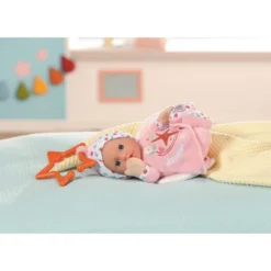 Zapf Creation BABY Born - Engel For Babies - 18 Cm - 1 Stück -Rabatt Spielzeug Geschäft 241637 4001167832295 zapf baby born engel for babies 06