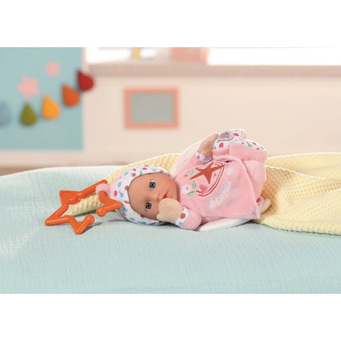 Zapf Creation BABY Born - Engel For Babies - 18 Cm - 1 Stück – Bild 4