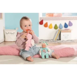 Zapf Creation BABY Born - Engel For Babies - 18 Cm - 1 Stück -Rabatt Spielzeug Geschäft 241637 4001167832295 zapf baby born engel for babies 08