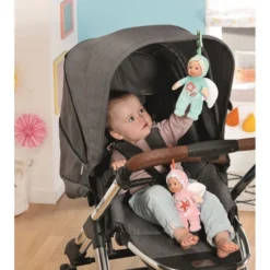 Zapf Creation BABY Born - Engel For Babies - 18 Cm - 1 Stück -Rabatt Spielzeug Geschäft 241637 4001167832295 zapf baby born engel for babies 09