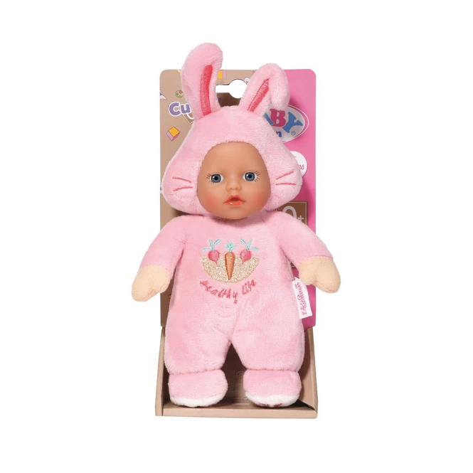 Zapf Creation BABY Born - Cutie For Babies - 1 Stück – Bild 6