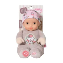 Zapf Creation Baby Annabell - SleepWell For Babies - 30 Cm -Rabatt Spielzeug Geschäft 241639 4001167706442 zapf baby annabell for babies sleepwell 02