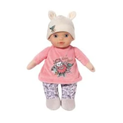 Rabatt Spielzeug Geschäft -Rabatt Spielzeug Geschäft 241641 4001167706428 zapf baby annabell for babies 01