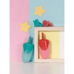 Zapf Creation BABY Born Little - 1 Flasche Und 1 Schnuller -Rabatt Spielzeug Geschäft 241642 4001167833131 zapf baby born flasche schnuller 03
