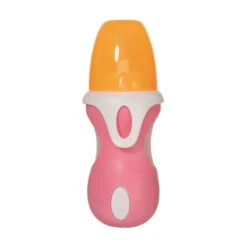 Zapf Creation BABY Born - Interactive - Flasche Und Löffel -Rabatt Spielzeug Geschäft 241645 4001167832493 zapf baby born interactive flasche 03