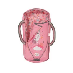 Zapf Creation BABY Born - Schlaf- Und Tragetasche 5 Zapf Creation BABY Born - Schlaf- Und Tragetasche -Rabatt Spielzeug Geschäft 241647 4001167832448 zapf baby born schlaftasche 01