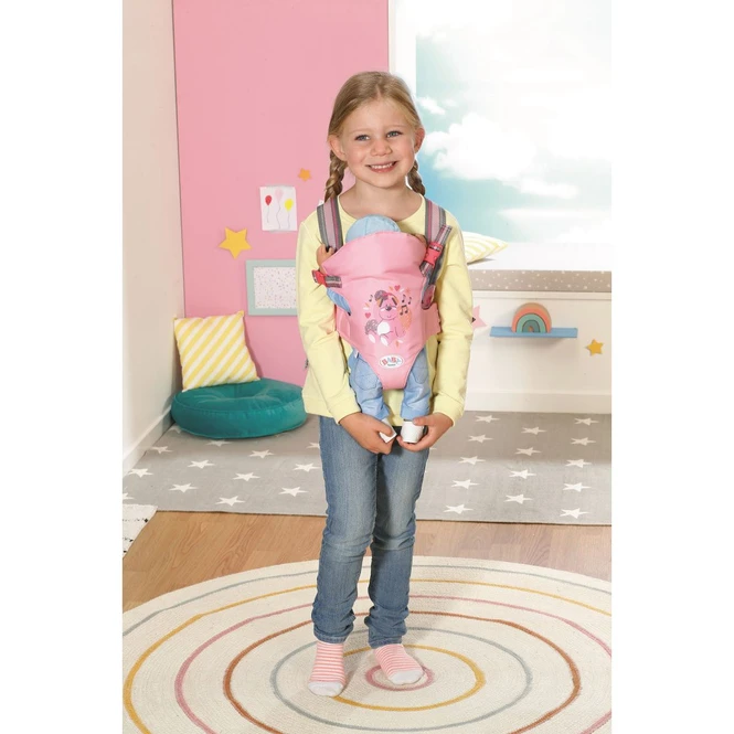 Zapf Creation BABY Born - Babytrage 1 Zapf Creation BABY Born - Babytrage