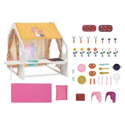 Zapf Creation BABY Born - Weekend Haus 13 Zapf Creation BABY Born - Weekend Haus -Rabatt Spielzeug Geschäft 241665 4001167832752 zapf baby born weekend haus 04