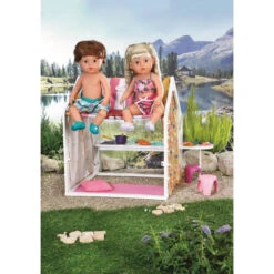 Zapf Creation BABY Born - Weekend Haus 12 Zapf Creation BABY Born - Weekend Haus -Rabatt Spielzeug Geschäft 241665 4001167832752 zapf baby born weekend haus 06