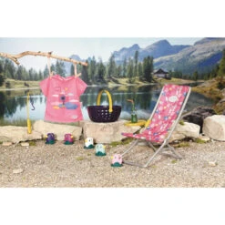 Zapf Creation BABY Born - Weekend - Fischen - 36 Bis 43 Cm -Rabatt Spielzeug Geschäft 241666 4001167832790 zapf baby born weekend fischen 02