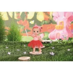 Zapf Creation BABY Born - Storybook - Fairy Poppy - 18cm 9 Zapf Creation BABY Born - Storybook - Fairy Poppy - 18cm -Rabatt Spielzeug Geschäft 241671 4001167831823 zapf baby born fairy popp 04