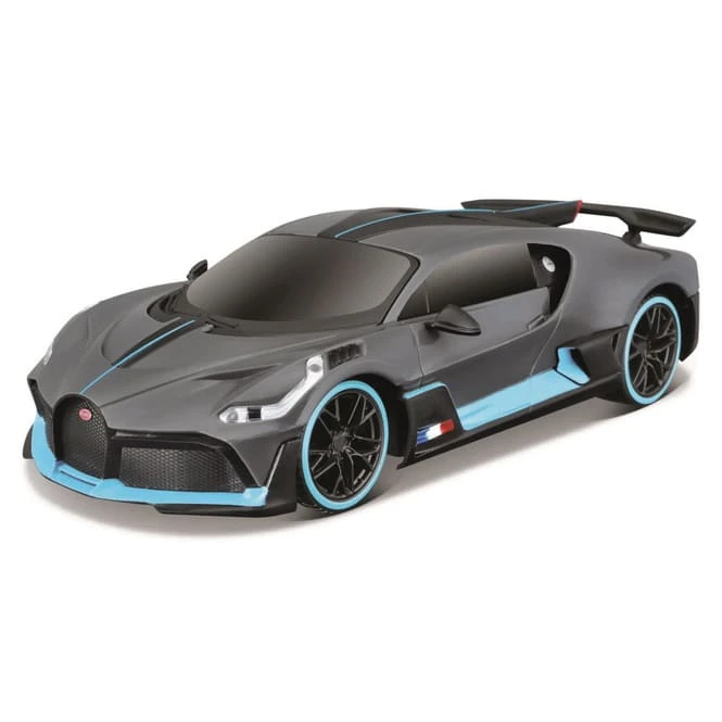 Maisto Bugatti Divo - RC Auto - 1:24 1 Maisto Bugatti Divo - RC Auto - 1:24