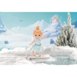 Zapf Creation BABY Born - Storybook Fairy Ice - 18 Cm 8 Zapf Creation BABY Born - Storybook Fairy Ice - 18 Cm -Rabatt Spielzeug Geschäft 241767 4001167831816 zapf baby born fairy ice 08