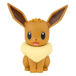 Pokémon - Vinyl Figur - 1 Stück -Rabatt Spielzeug Geschäft 241888 0191726381358 191726386902 jazwares pokemon eevee pkw0115 01