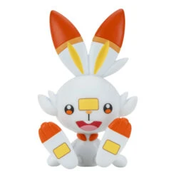 Pokémon - Vinyl Figur - 1 Stück