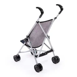 Puppen-Buggy - Schmetterling