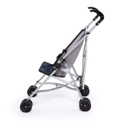 Puppen-Buggy - Schmetterling 5 Puppen-Buggy - Schmetterling -Rabatt Spielzeug Geschäft 242141 4003336305272 ulba puppenbuggy schmetterling 30529