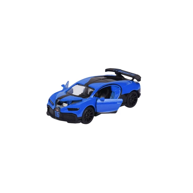 Majorette - Deluxe Bugatti Chiron Pur Sport 1 Majorette - Deluxe Bugatti Chiron Pur Sport