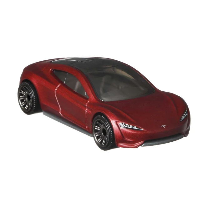 MATTEL Matchbox - Multipack - MBX Elektro Autos 2 MATTEL Matchbox - Multipack - MBX Elektro Autos – Bild 2