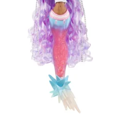 MGA Mermaze Mermaidz - Winter Edition Doll - Harmonique -Rabatt Spielzeug Geschäft 242666 35051585398 mga mermaze mermaidz ha 06