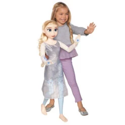 Ausgewählte Produkte -Rabatt Spielzeug Geschäft 242727 192995214965 jakks puppe elsa gross 06