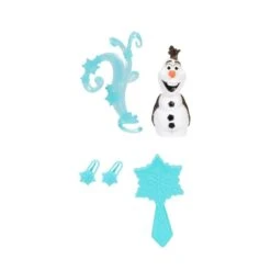 JAKKS PACIFIC Die Eiskönigin 2 - Puppe Elsa - Singend -Rabatt Spielzeug Geschäft 242728 192995225305 jakks puppe elsa singend 07