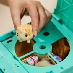 Little Live Pets - Meerschweinchen - Mama Surprise - Spielset 12 Little Live Pets - Meerschweinchen - Mama Surprise - Spielset -Rabatt Spielzeug Geschäft 242855 630996264102 moosetoys spielset mama surprise 05