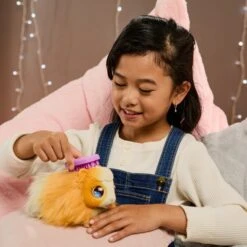 Little Live Pets - Meerschweinchen - Mama Surprise - Spielset 9 Little Live Pets - Meerschweinchen - Mama Surprise - Spielset -Rabatt Spielzeug Geschäft 242855 630996264102 moosetoys spielset mama surprise 07