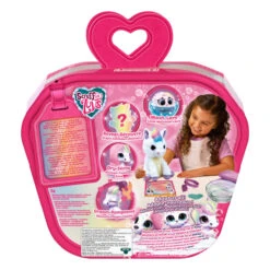 Little Live Pets - Scruff-a-Luvs Pastel Pets - Überraschungsplüschtier - 1 Stück -Rabatt Spielzeug Geschäft 242918 630996301524 moose toys ueberraschungsplueschtier pastel pets 03