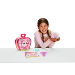 Little Live Pets - Scruff-a-Luvs Pastel Pets - Überraschungsplüschtier - 1 Stück -Rabatt Spielzeug Geschäft 242918 630996301524 moose toys ueberraschungsplueschtier pastel pets 05