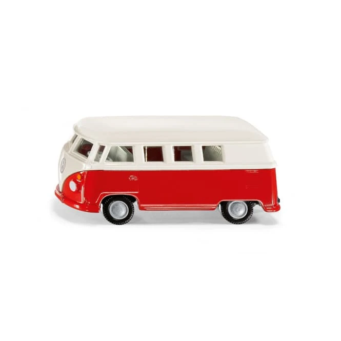 Siku 2361 - VW T1 Bus - Fahrzeug - 1:50 1 Siku 2361 - VW T1 Bus - Fahrzeug - 1:50
