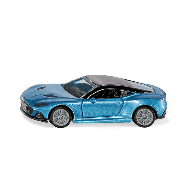 Siku 1582 - Aston Martin DBS Superleggera - Luxussportwagen 1 Siku 1582 - Aston Martin DBS Superleggera - Luxussportwagen