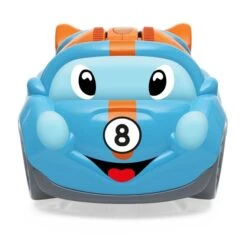 Chicco - Ferngesteuertes Coupe - Auto - Blau/orange -Rabatt Spielzeug Geschäft 243859 8058664148707 artsana chicco ferngesteuertes coupe 01