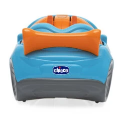 Chicco - Ferngesteuertes Coupe - Auto - Blau/orange -Rabatt Spielzeug Geschäft 243859 8058664148707 artsana chicco ferngesteuertes coupe 02