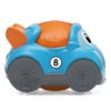 Chicco - Ferngesteuertes Coupe - Auto - Blau/orange