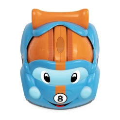 Chicco - Ferngesteuertes Coupe - Auto - Blau/orange -Rabatt Spielzeug Geschäft 243859 8058664148707 artsana chicco ferngesteuertes coupe 05