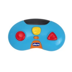 Chicco - Ferngesteuertes Coupe - Auto - Blau/orange -Rabatt Spielzeug Geschäft 243859 8058664148707 artsana chicco ferngesteuertes coupe 07