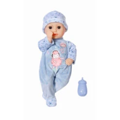 Rabatt Spielzeug Geschäft -Rabatt Spielzeug Geschäft 245361 4001167709887 zapf babyannabell little alexander 36cm 02
