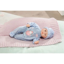 Zapf Creation Baby Annabell - Little Alexander - 36 Cm 9 Zapf Creation Baby Annabell - Little Alexander - 36 Cm -Rabatt Spielzeug Geschäft 245361 4001167709887 zapf babyannabell little alexander 36cm 05