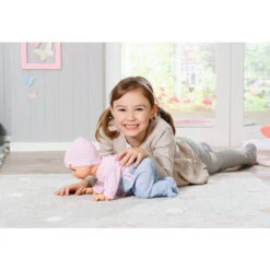 Rabatt Spielzeug Geschäft -Rabatt Spielzeug Geschäft 245362 4001167709894 zapf babyannabell lilly lernt laufen 43cm 04