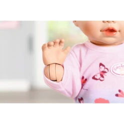 Zapf Creation Baby Annabell - Lilly Lernt Laufen - 43 Cm -Rabatt Spielzeug Geschäft 245362 4001167709894 zapf babyannabell lilly lernt laufen 43cm 05