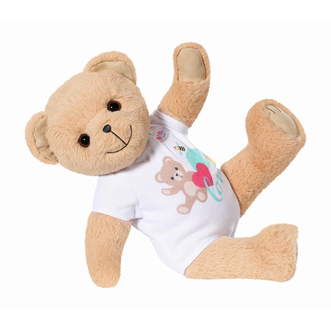 Zapf Creation BABY Born - Bär - 36 Cm 2 Zapf Creation BABY Born - Bär - 36 Cm – Bild 2