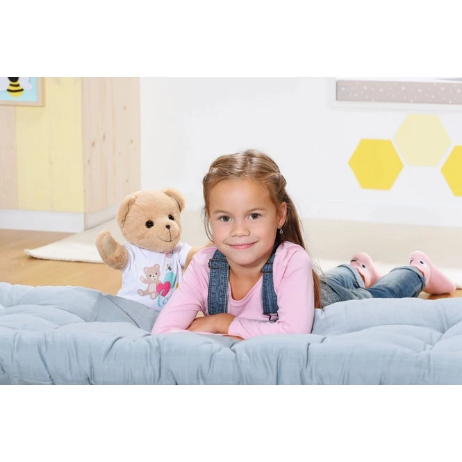 Zapf Creation BABY Born - Bär - 36 Cm 3 Zapf Creation BABY Born - Bär - 36 Cm – Bild 3